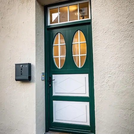 Apartamento Grosszuegige Moderne Brunsbuttel