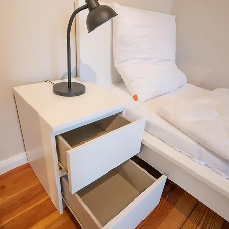 Grosszuegige Moderne Apartman *