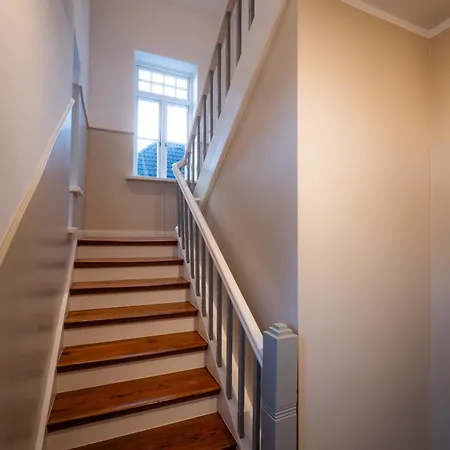 Apartmán Grosszuegige Moderne *