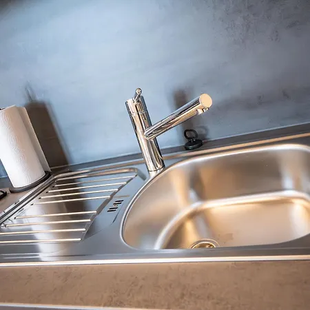 Grosszuegige Moderne Apartmán Brunsbuttel