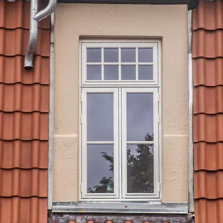 Grosszuegige Moderne