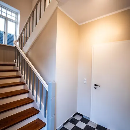 Grosszuegige Moderne Brunsbüttel
