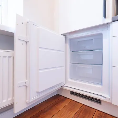 Grosszuegige Moderne Apartman *