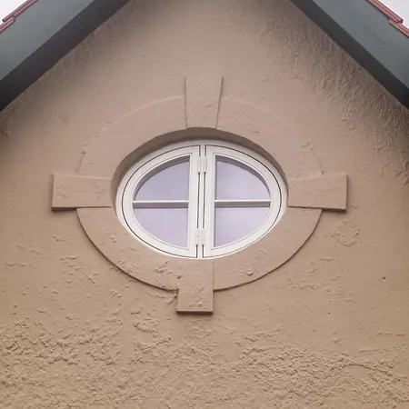 Apartman Grosszuegige Moderne *
