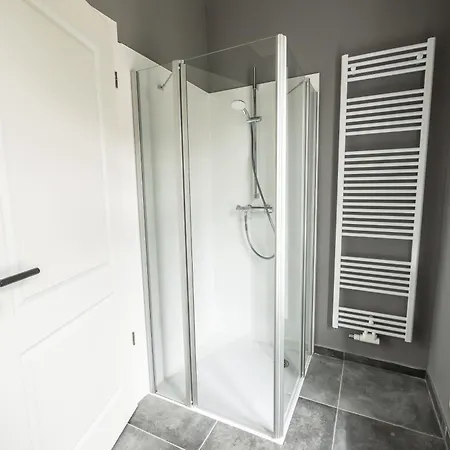 Grosszuegige Moderne Apartman