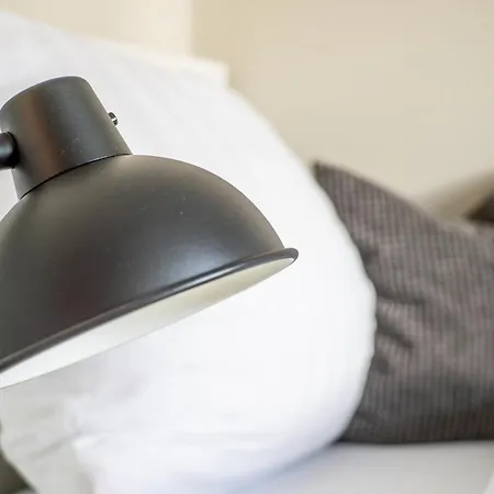 Apartmán Grosszuegige Moderne Brunsbuttel