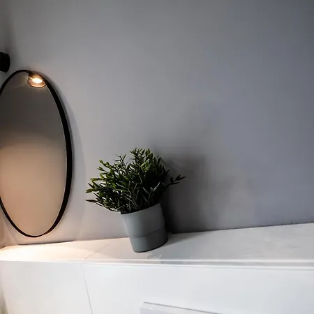 Apartman Grosszuegige Moderne