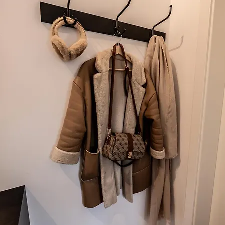 Apartmán Grosszuegige Moderne *